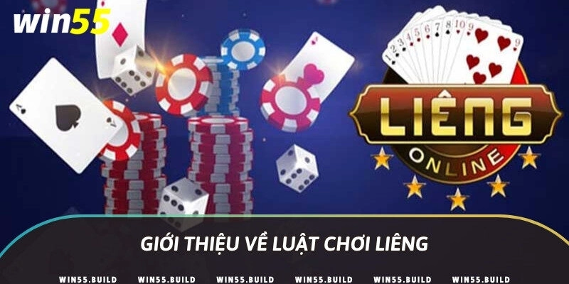 Giới thiệu về luật chơi Liêng