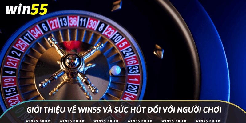 Giới thiệu về Win55 và sức hút đối với người chơi