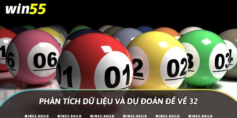 Phân tích dữ liệu và dự đoán đề về 32